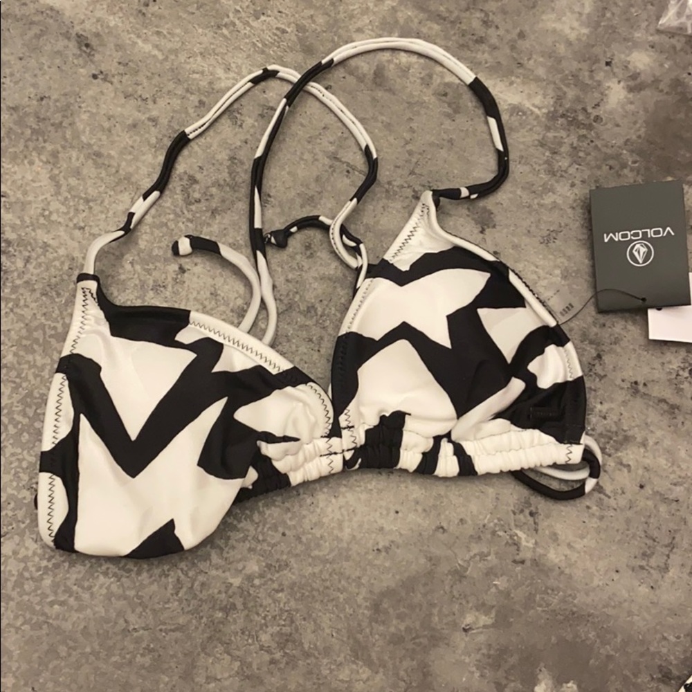 COPY - New Volcom Women’s Bikini Top